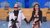 Cristiano Malgioglio ed Elena D'Amario: "La nostra sintonia come giudici di Amici"