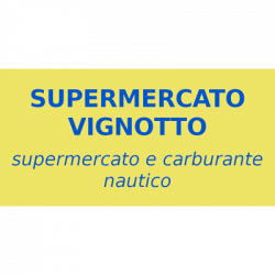 Supermercato Vignotto logo