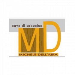 Michele Dell' Aira Cava e Pietra di Sabucina logo