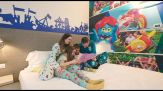Leolandia, per la primavera nuovi show e le camere d'hotel a tema
