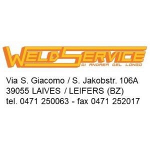 Weld Service