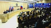 Voto in Russia, schede elettroniche e l'affluenza obbligatoria