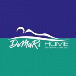 Domarì Home sistema riposo logo