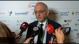 TEF 2025, Stravato: in Puglia con interventi importanti