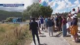 Napoli a Castel di Sangro