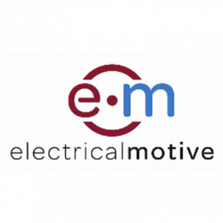 Electrical Motive logo
