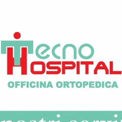Tecno Hospital logo