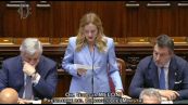 Ucraina, Meloni: Ue individui rappresentante autorevole per negoziati