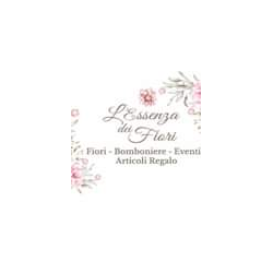 L'Essenza dei Fiori logo