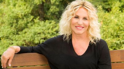 Antonella Clerici, le cose da sapere sulla conduttrice Rai