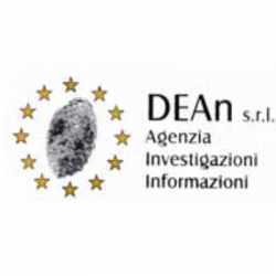 Dean Investigazioni e Informazioni logo
