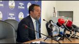 Salvini: per Trump la guerra è finità già parecchie volte