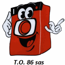 Lavasecco Nicoletta T.O.86 logo