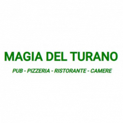 Magia del Turano logo