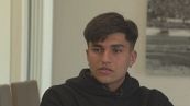 Bologna, Castro: "Io e Lautaro assieme? Un giorno..."