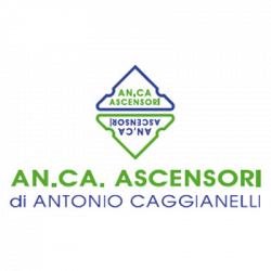 An.Ca. Ascensori logo