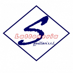 Squillari Lattoneria logo
