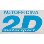 2D Motorsport