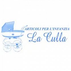 La Culla Prima Infanzia logo