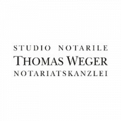 Weger Dr. Thomas  Notaio logo