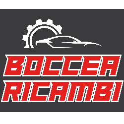 Boccea Ricambi Auto Moto logo