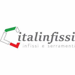 Italinfissi logo