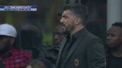 Gigi Buffon: "Rino uomo giusto"