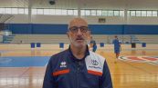 Vitucci: "Treviso, ce la giochiamo"