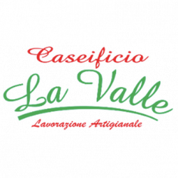 Caseificio La Valle logo