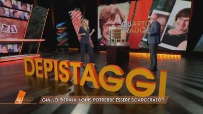Pierina Paganelli: i presunti depistaggi di Louis Dassilva