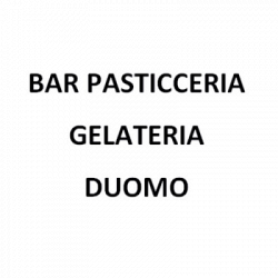 Pasticceria Bar Duomo logo