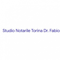 Studio Notarile Torina Dr. Fabio logo