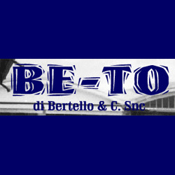 Be-To logo