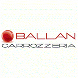 Carrozzeria Ballan logo