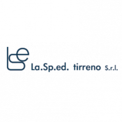 La.Sp.ed. Tirreno s.r.l. logo
