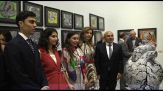 Roma: al Maxxi MAMA "Madre Natura", per sensibilizzare su sfide green