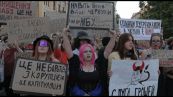 In Ucraina proteste per legge contro agenzie anti corruzione