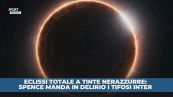 Eclissi totale nerazzurra, Spence manda in delirio i tifosi Inter
