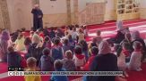 Islam a scuola: l'inviata con il velo smaschera le bugie degli Imam