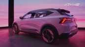 Renault Scenic eletta Car of the Year 2024