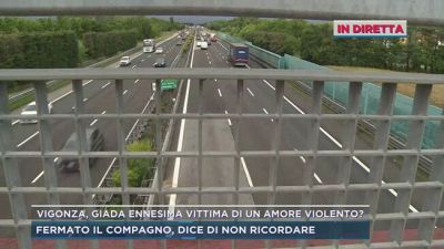Vigonza, Giada Zanola ennesima vittima di un amore violento?