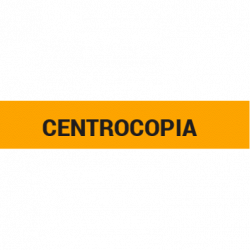 Centrocopia logo
