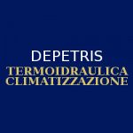 Depetris Massimo - Idrotermosanitari e Climatizzazione