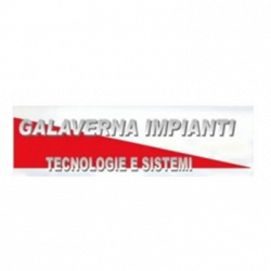 Galaverna Impianti logo