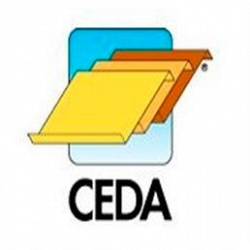C.E.D.A. spa logo