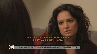 Islam violento: così la sharia comanda nelle nostre città