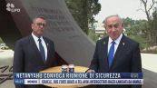 Breaking News delle 16.00 | Netanyahu convoca riunione di sicurezza