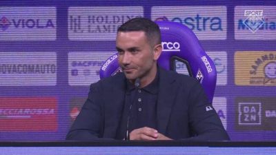 Palladino: "Grazie a Berlusconi e Galliani per essere qui"