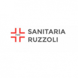 Sanitaria Ruzzoli logo