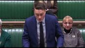 Londra, lascia ministro Salute Wes Streeting: sfida aperta a Starmer